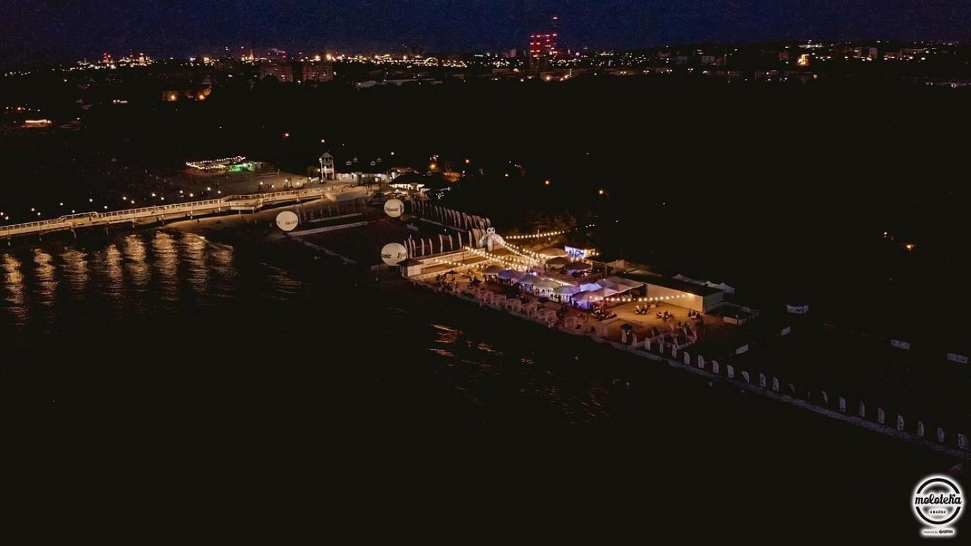 Apartment Lili - Mieszkanie 800m Od Plazy Brzezno - Azw *