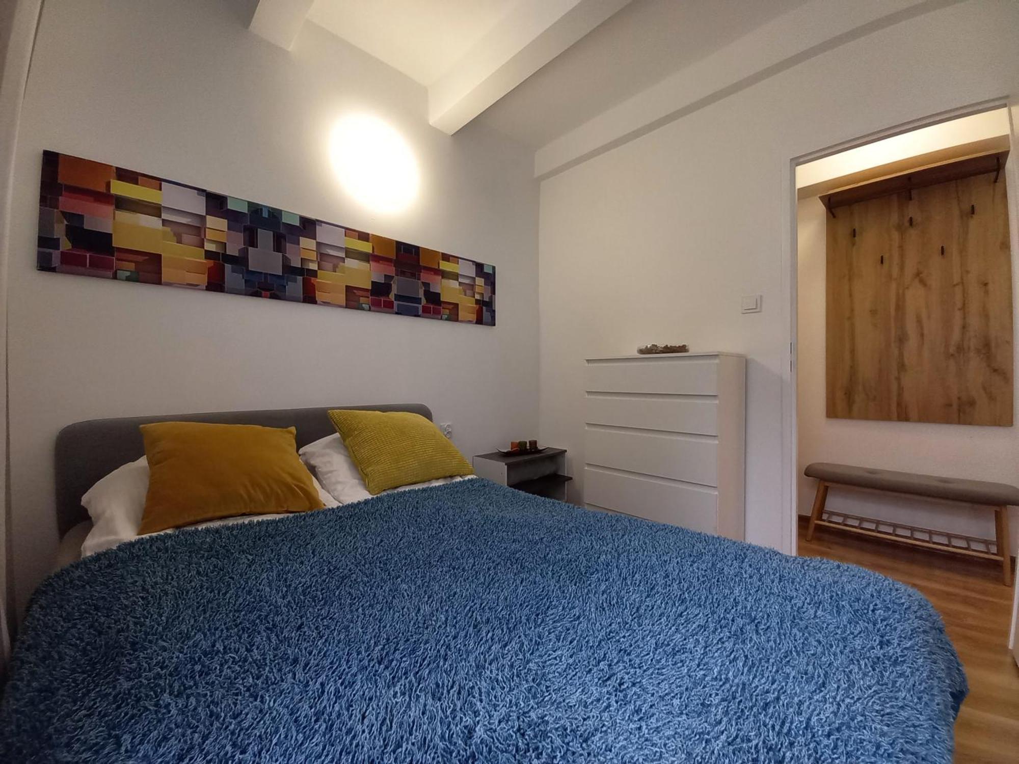 Lili - Mieszkanie 800m Od Plazy Brzezno - Azw Apartment *
